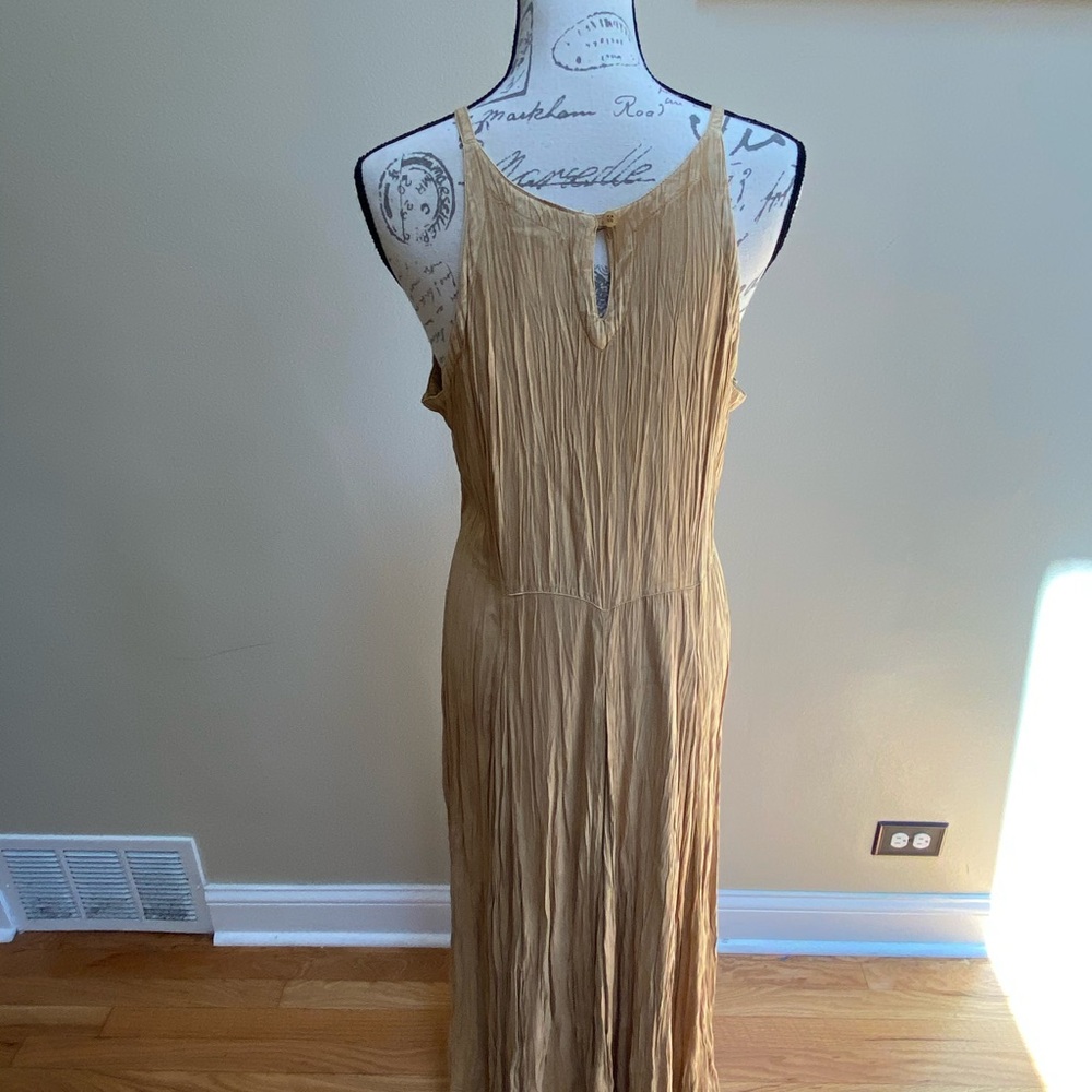 Vintage JCC Midi Dress - Picture 2 of 7